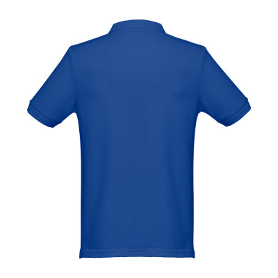 THC MONACO. Polo para homem